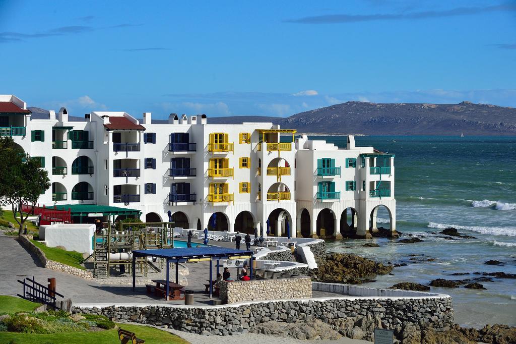 Private Kaliva At Club Mykonos Apartment Langebaan Cameră foto