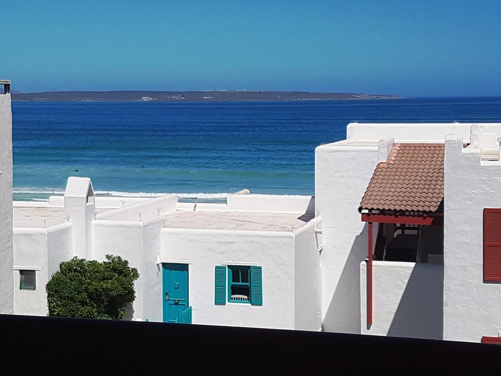 Private Kaliva At Club Mykonos Apartment Langebaan Exterior foto