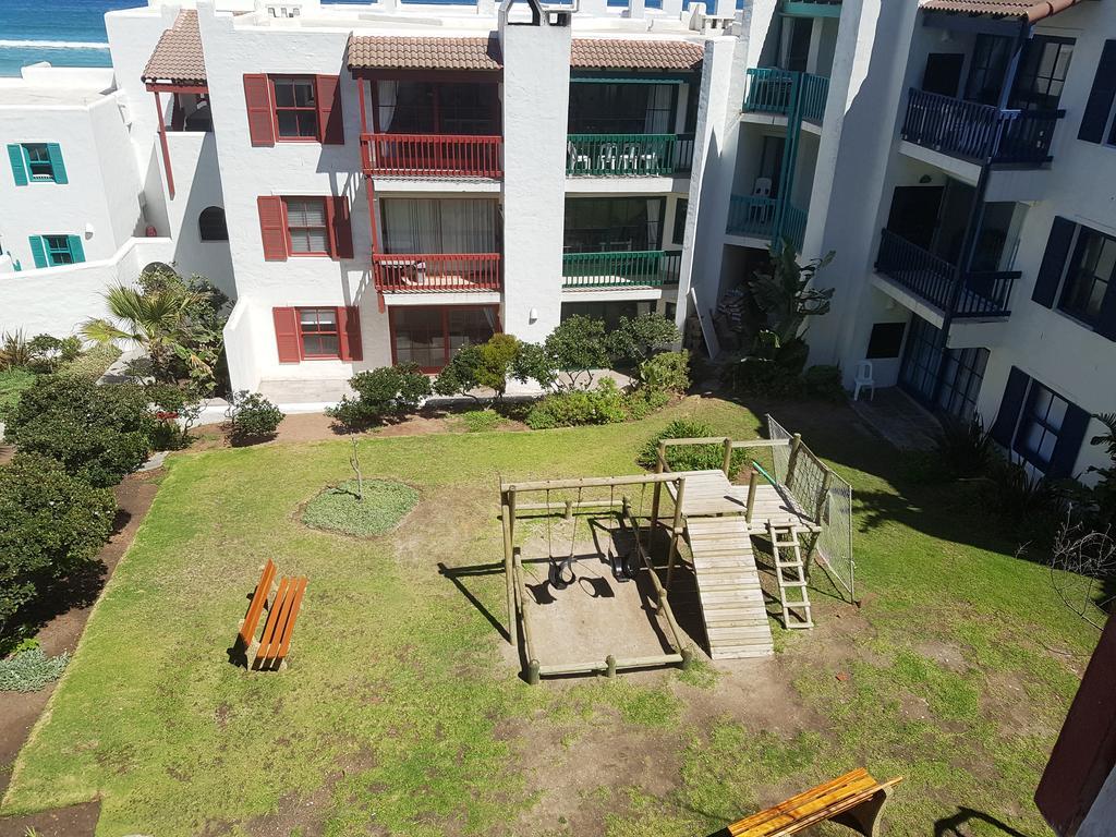 Private Kaliva At Club Mykonos Apartment Langebaan Exterior foto