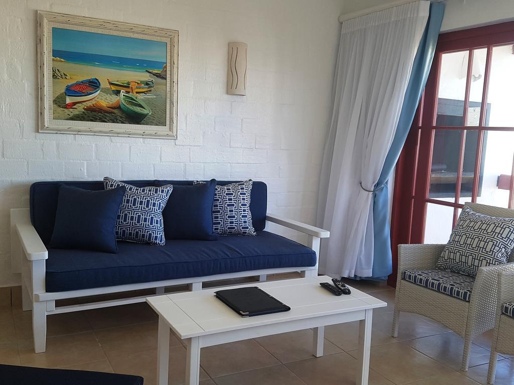 Private Kaliva At Club Mykonos Apartment Langebaan Exterior foto