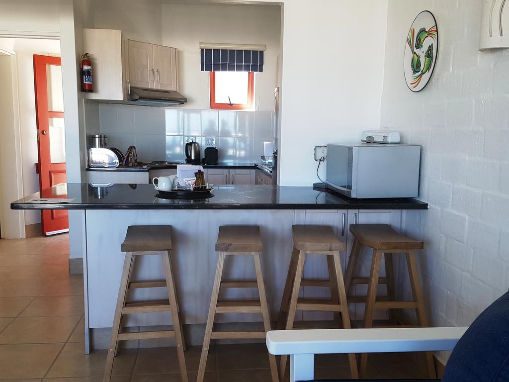 Private Kaliva At Club Mykonos Apartment Langebaan Exterior foto