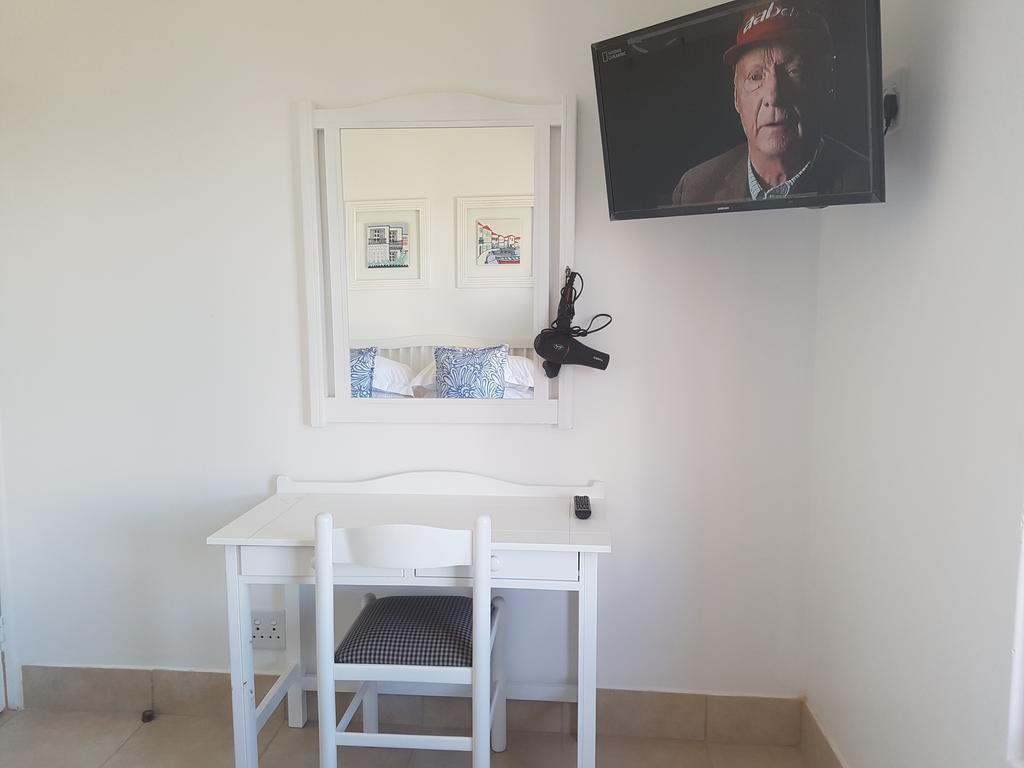 Private Kaliva At Club Mykonos Apartment Langebaan Exterior foto
