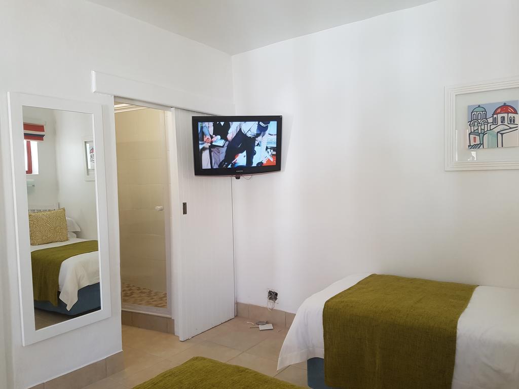 Private Kaliva At Club Mykonos Apartment Langebaan Exterior foto