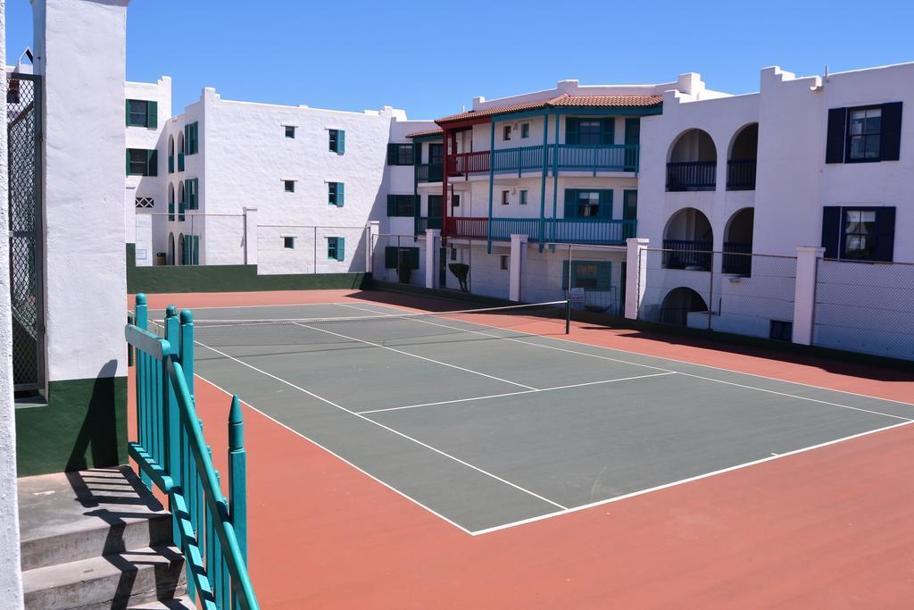 Private Kaliva At Club Mykonos Apartment Langebaan Exterior foto